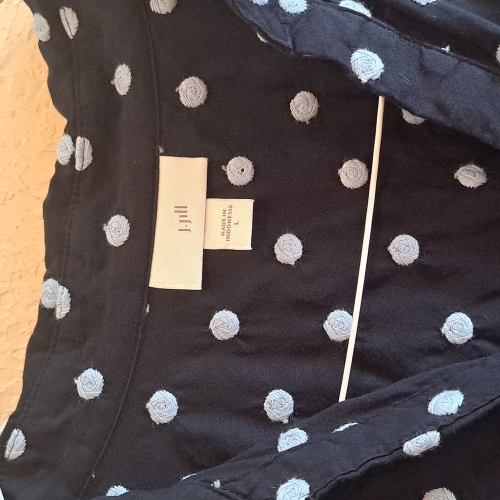 J Jill Tunic - image 2